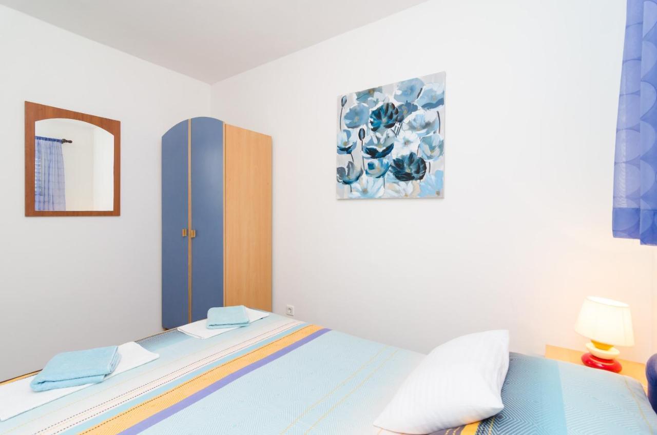 Apartment Adea ดูบรอฟนิก ภายนอก รูปภาพ
