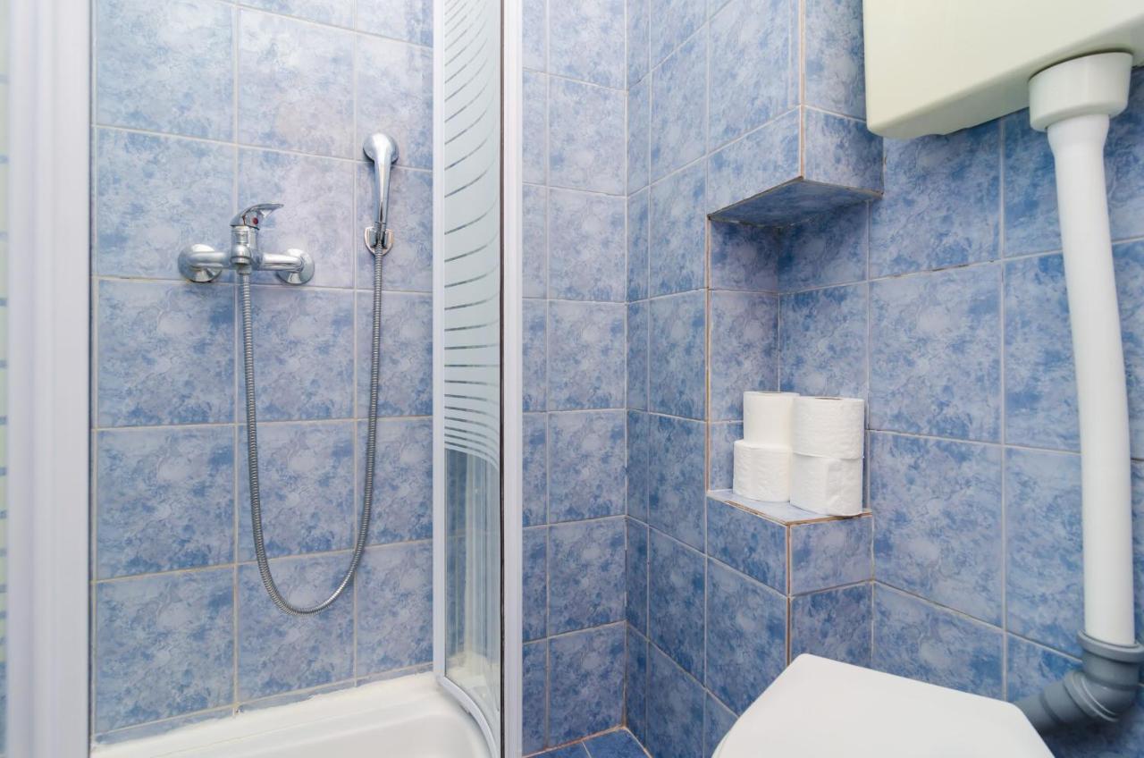 Apartment Adea ดูบรอฟนิก ภายนอก รูปภาพ