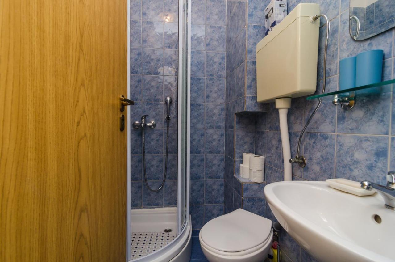 Apartment Adea ดูบรอฟนิก ภายนอก รูปภาพ
